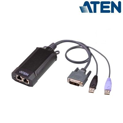 DVI USB KVM DigiProcessor Aten KG6900T