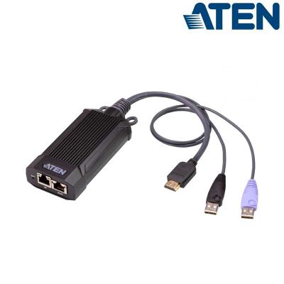 HDMI USB KVM DigiProcessor Aten KG8900T