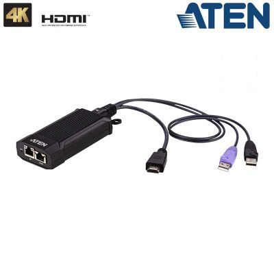 HDMI 4K USB KVM DigiProcessor Aten KG8950T