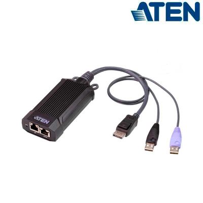 DisplayPort USB KVM DigiProcessor Aten KG9900T