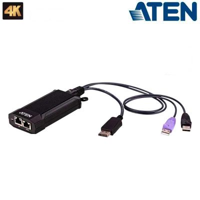DisplayPort 4K USB KVM DigiProcessor Aten KG9950T