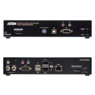 ATEN-KX9970T image 2