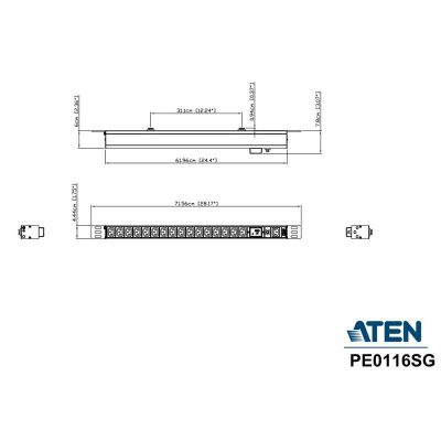 ATEN-PE0116SG image 2
