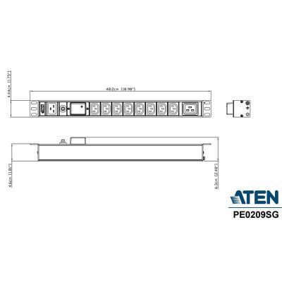 ATEN-PE0209SG image 4