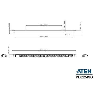 ATEN-PE0224SG image 2