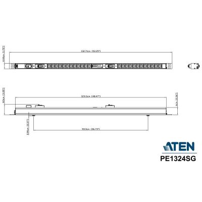 ATEN-PE1324SG image 2