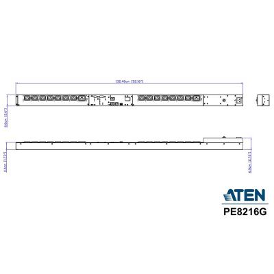 ATEN-PE8216G image 3