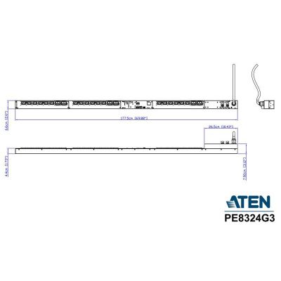 ATEN-PE8324G3 image 3