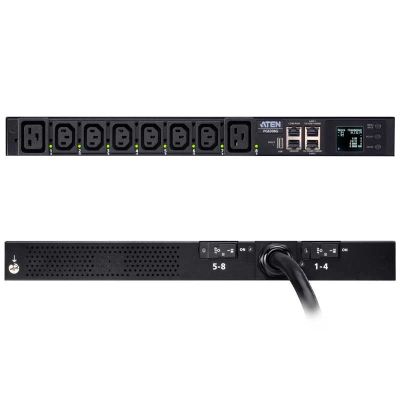 ATEN-PG6308G image 2