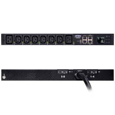ATEN-PG8308G image 2