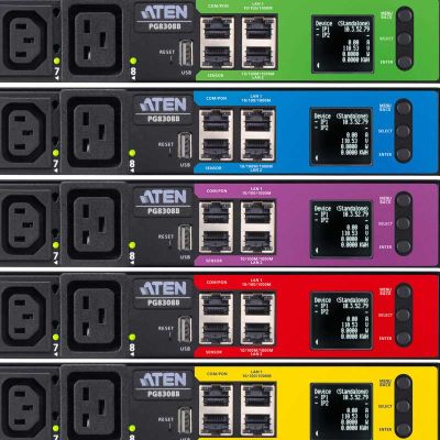 ATEN-PG5308G image 4