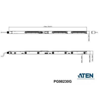 ATEN-PG98230G image 4
