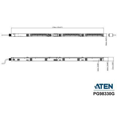 ATEN-PG98330G image 4