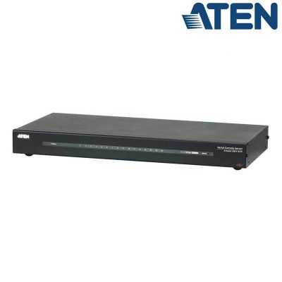 Unidad serie sobre IP de 16 puertos Aten SN9116CO