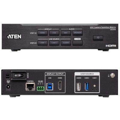 ATEN-UC3310 image 2