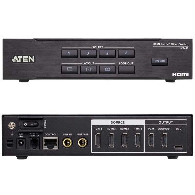 ATEN-UC3430 image 2