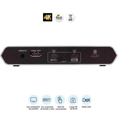 ATEN-US3310 image 2