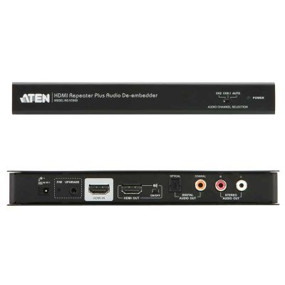 ATEN-VC880 image 2