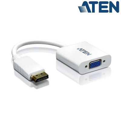 Conversor DisplayPort  1.1a a VGA Aten VC925