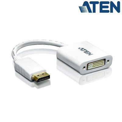 Conversor DisplayPort 1.2 a DVI Aten VC965