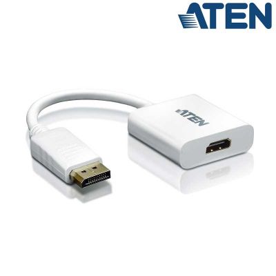 Conversor DisplayPort 1.1 a HDMI Aten VC985