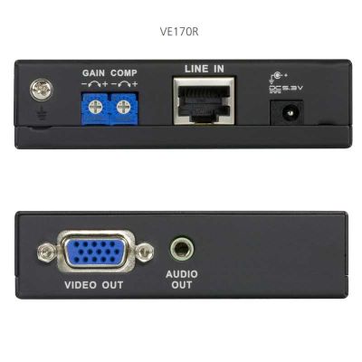 ATEN-VE170R image 2