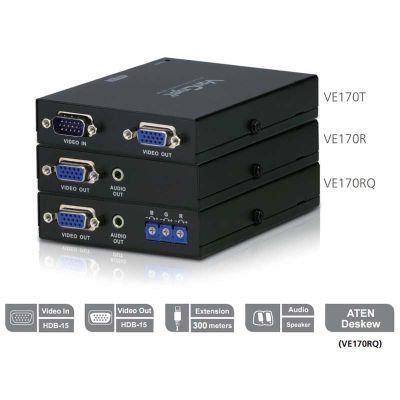 ATEN-VE170R image 4