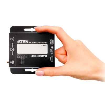 ATEN-VE1821 image 4