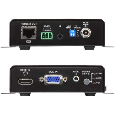 ATEN-VE2812AT image 2
