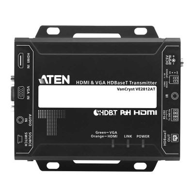 ATEN-VE2812AT image 3