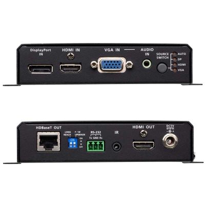 ATEN-VE3912T image 2