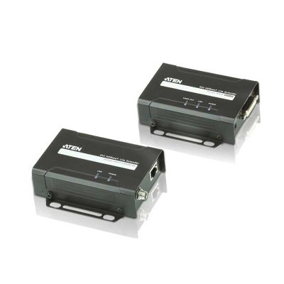 Extensor DVI HDBaseT Lite (Clase B) Aten VE601