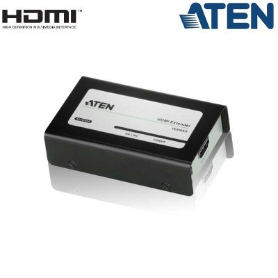 Receptor HDM sobre Cat5e/6 (60m) Aten VE800AR