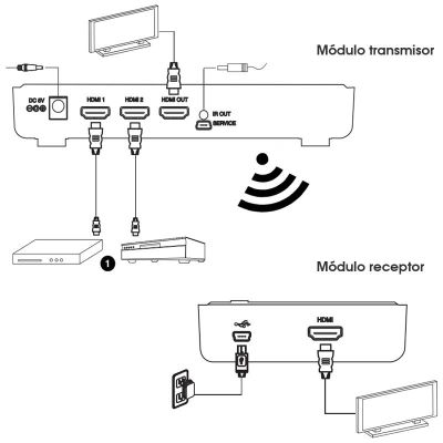 ATEN-VE809 image 4