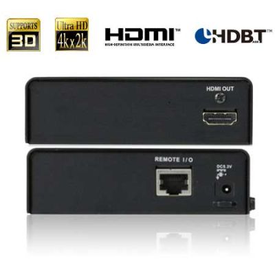 ATEN-VE812R image 2