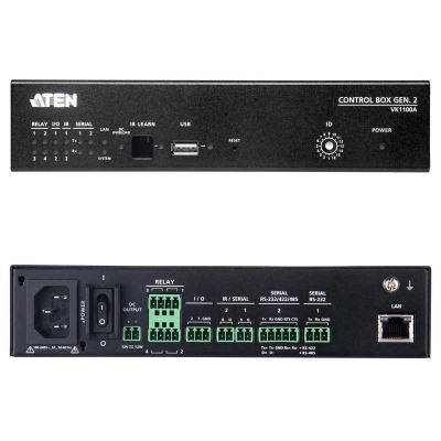 ATEN-VK1100A image 2