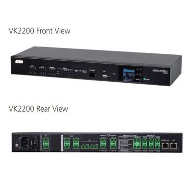 ATEN-VK2200 image 2