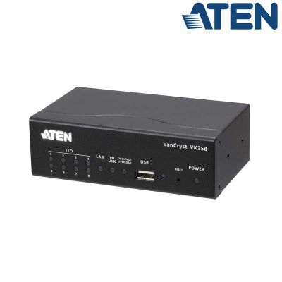 Caja de Extensión de 8 canales I/O Aten VK258