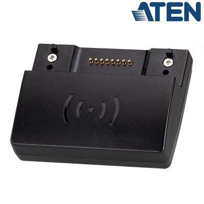 Lector de acceso para el sistema de reserva de salas Aten VK401