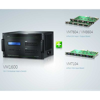 ATEN-VM8514 image 3