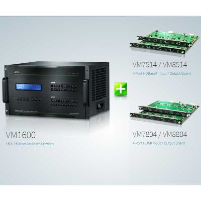 ATEN-VM8514 image 4