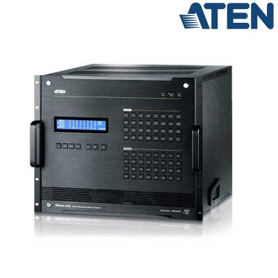 Conmutador Matricial Modular 32x32 (Videowall) Aten VM3200