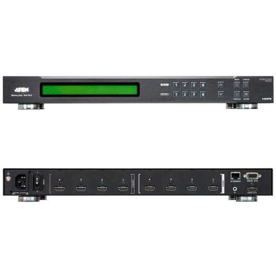 ATEN-VM5404HA image 2
