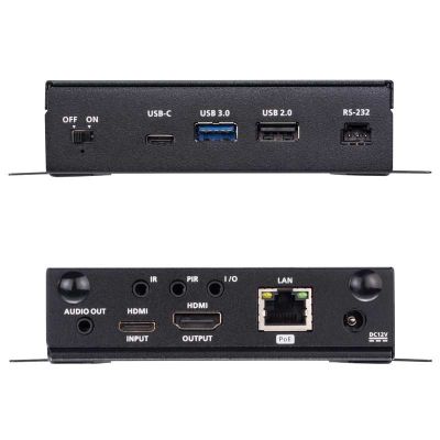 ATEN-VR610 image 2