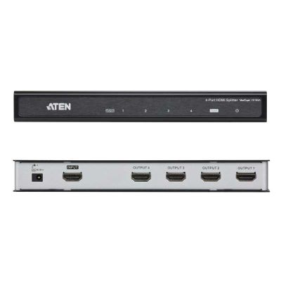 ATEN-VS184A image 2