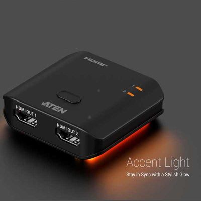ATEN-VS4812 image 2