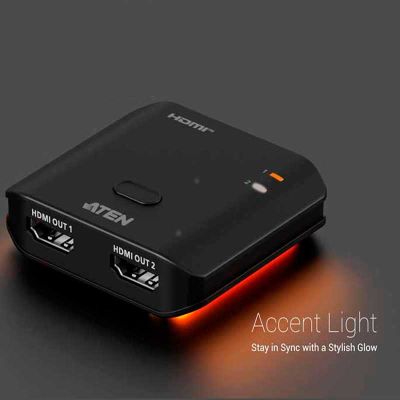 ATEN-VS5821 image 2