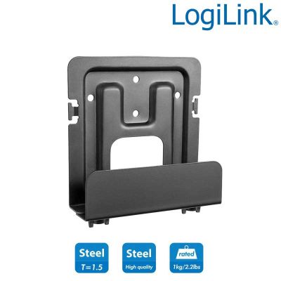 Soporte Universal para Media Player LogiLink BP0049