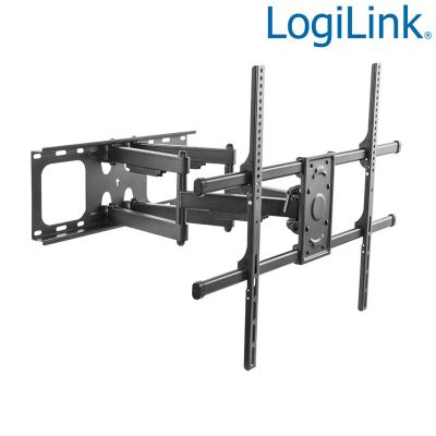 Soporte TV de Pared, 50-90'', 75 kg LogiLink BP0151