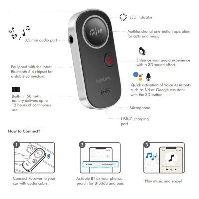 LOGI-BT0068 image 2